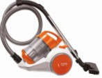 Ergo EVC-3651 Vacuum Cleaner \ Characteristics, Photo