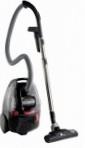 Electrolux ZSC 69FD3 Vacuum Cleaner \ Characteristics, Photo