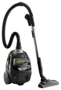 Electrolux ZUAG 3801 Vacuum Cleaner larawan, katangian
