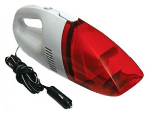 KIOKI 12V11 Vacuum Cleaner Photo, Characteristics