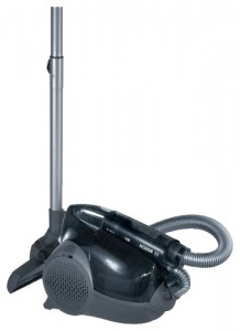 Bosch BX 12122 Vacuum Cleaner larawan, katangian