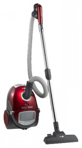 LG V-C39192HR Vacuum Cleaner Photo, Characteristics