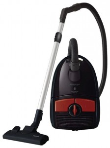 Philips FC 8620 Vacuum Cleaner Photo, Characteristics