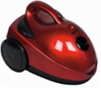 Astor ZW 503 Vacuum Cleaner \ Characteristics, Photo