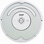 iRobot Roomba 505 Vacuum Cleaner \ Characteristics, Photo