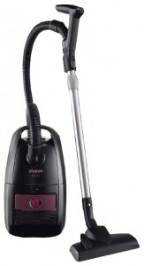 Philips FC 9084 Vacuum Cleaner Photo, Characteristics