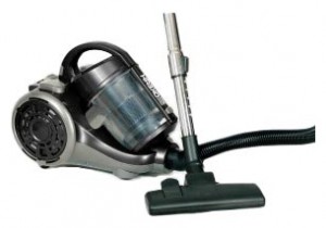 Океан CY CY4002 Vacuum Cleaner larawan, katangian