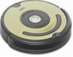 iRobot Roomba 660 Vacuum Cleaner \ Characteristics, Photo