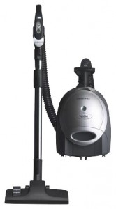 Samsung SC6940 Vacuum Cleaner larawan, katangian