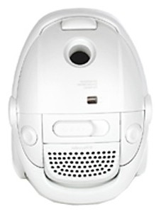 Electrolux Z-3300 special edition Vacuum Cleaner larawan, katangian