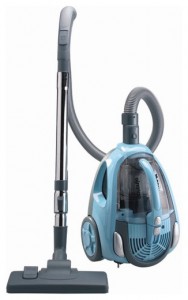 Gorenje VCK 1500 EA II Vacuum Cleaner Photo, Characteristics