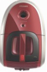 Philips FC 8913 HomeHero Vacuum Cleaner \ Characteristics, Photo