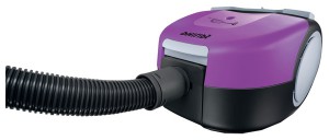 Philips FC 8208 Vacuum Cleaner Photo, Characteristics