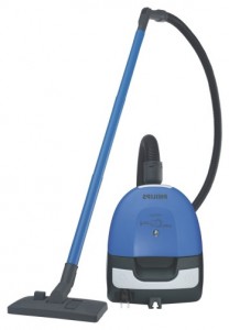 Philips FC 8204 Vacuum Cleaner larawan, katangian
