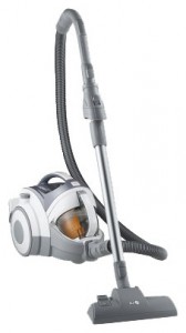 LG V-K89282R Vacuum Cleaner larawan, katangian