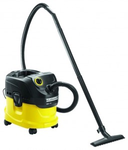 Karcher WD 7.000 Vacuum Cleaner Photo, Characteristics