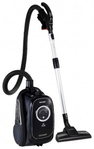 Samsung SC9560 Vacuum Cleaner Photo, Characteristics