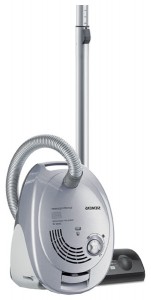 Siemens VS-06G2022 Vacuum Cleaner larawan, katangian