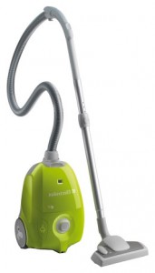 Electrolux ZP 3510 Vacuum Cleaner larawan, katangian