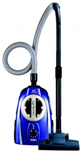 Daewoo Electronics RC-7400 Vacuum Cleaner Photo, Characteristics