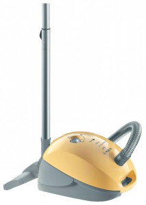 Bosch BSG 62023 Vacuum Cleaner larawan, katangian