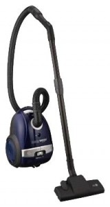 LG V-C37181S Vacuum Cleaner Photo, Characteristics