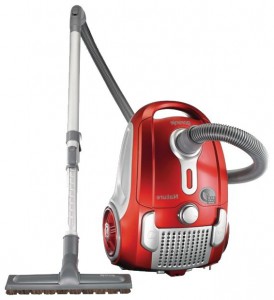 Gorenje VCK 1602 ECO Vacuum Cleaner larawan, katangian