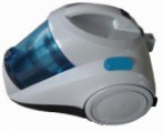 Domos CS-T 3801 Vacuum Cleaner \ Characteristics, Photo