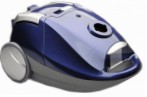 Delfa DJC-602 Vacuum Cleaner \ katangian, larawan
