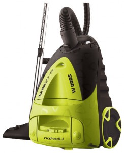 Liberton LVCM-4220 Vacuum Cleaner larawan, katangian