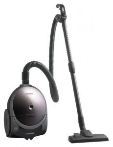 Samsung SC5130 Vacuum Cleaner Photo, Characteristics