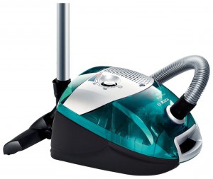 Bosch BSGL 42180 Vacuum Cleaner Photo, Characteristics