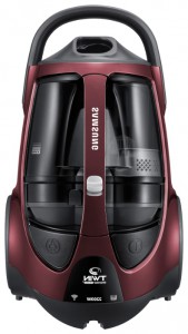Samsung SC8851 Vacuum Cleaner Photo, Characteristics