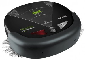 Sencor SVC 8000 Vacuum Cleaner larawan, katangian