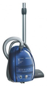 Siemens VS 07G1266 Vacuum Cleaner Photo, Characteristics