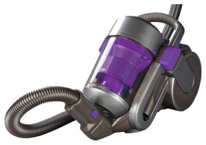 Cameron CVC-1083 Vacuum Cleaner Photo, Characteristics