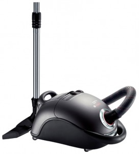 Bosch BSG 8PRO2 Vacuum Cleaner Photo, Characteristics