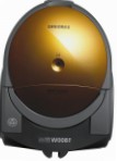 Samsung SC5155 Vacuum Cleaner \ Characteristics, Photo