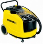 Karcher Puzzi 400 Vacuum Cleaner \ Characteristics, Photo