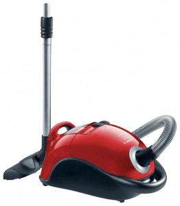 Bosch BSG 82213 Vacuum Cleaner Photo, Characteristics