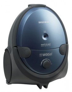 Samsung SC5355 Vacuum Cleaner Photo, Characteristics