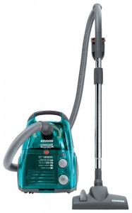 Hoover TC 5216 Vacuum Cleaner Photo, Characteristics