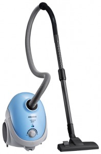 Samsung SC5250 Vacuum Cleaner larawan, katangian