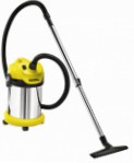Karcher WD 2.500 M Vacuum Cleaner \ Characteristics, Photo