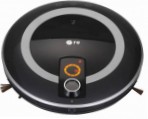 LG VR5901KL Vacuum Cleaner \ Characteristics, Photo