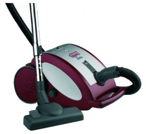 Delonghi XTD 3095 E Vacuum Cleaner Photo, Characteristics