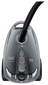 EWT VILLA 2200 W DUO HEPA Vacuum Cleaner larawan, katangian