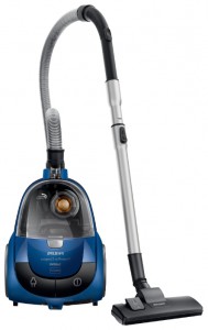 Philips FC 8470 Vacuum Cleaner Photo, Characteristics