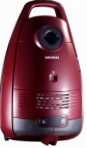 Samsung SC7970 Vacuum Cleaner \ Characteristics, Photo