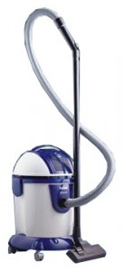 BEKO BKS 9118 Vacuum Cleaner Photo, Characteristics